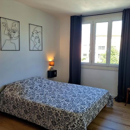 Appartement Cosy Caen Exterior photo