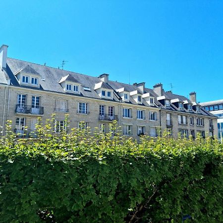 Appartement Cosy Caen Exterior photo